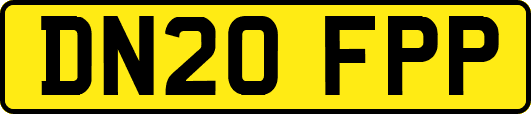 DN20FPP