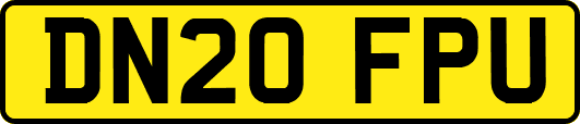 DN20FPU