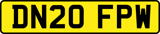 DN20FPW