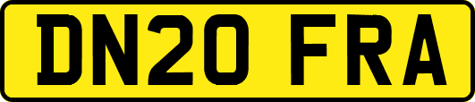 DN20FRA