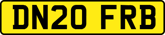 DN20FRB
