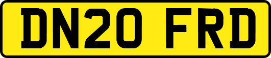 DN20FRD