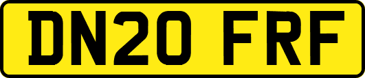 DN20FRF