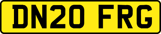 DN20FRG