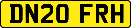 DN20FRH