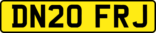 DN20FRJ