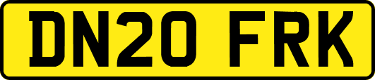 DN20FRK