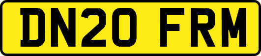 DN20FRM