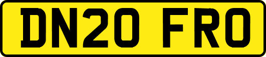 DN20FRO