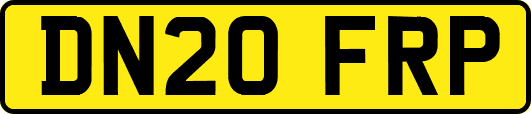 DN20FRP