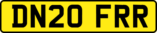 DN20FRR