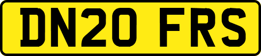 DN20FRS