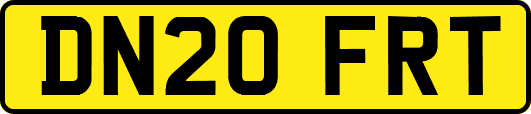 DN20FRT