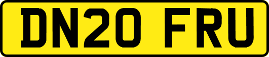 DN20FRU