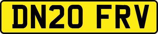 DN20FRV