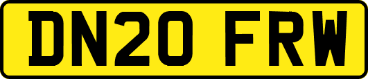 DN20FRW