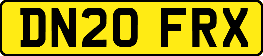 DN20FRX