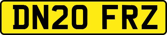 DN20FRZ