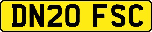 DN20FSC