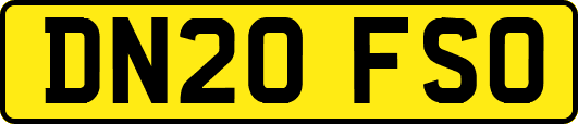 DN20FSO