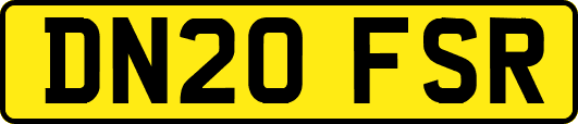 DN20FSR