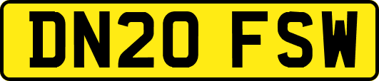 DN20FSW