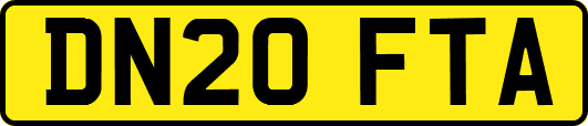 DN20FTA