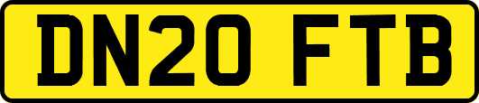 DN20FTB