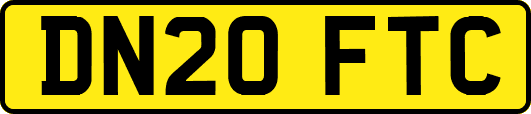 DN20FTC