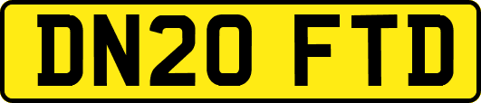 DN20FTD