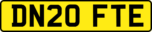 DN20FTE