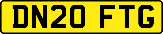 DN20FTG