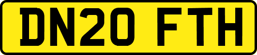 DN20FTH