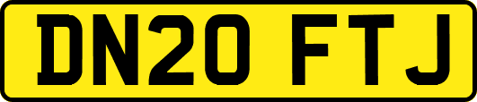 DN20FTJ