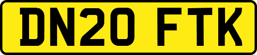 DN20FTK
