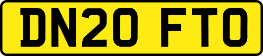 DN20FTO