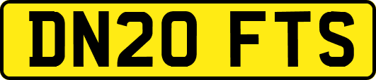 DN20FTS