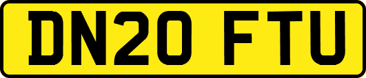 DN20FTU