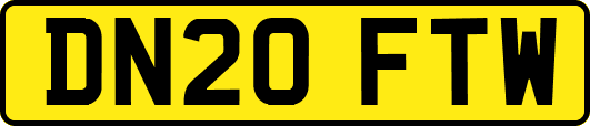 DN20FTW