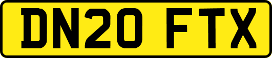DN20FTX
