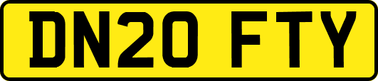 DN20FTY