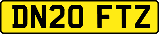 DN20FTZ
