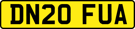 DN20FUA