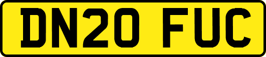 DN20FUC