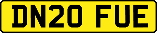DN20FUE