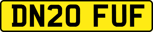 DN20FUF