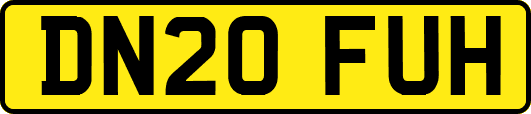 DN20FUH