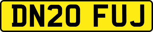 DN20FUJ