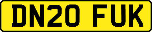 DN20FUK