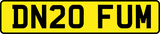 DN20FUM